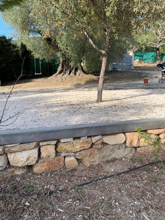 Cabanon Vila Sanary-sur-Mer Exterior foto